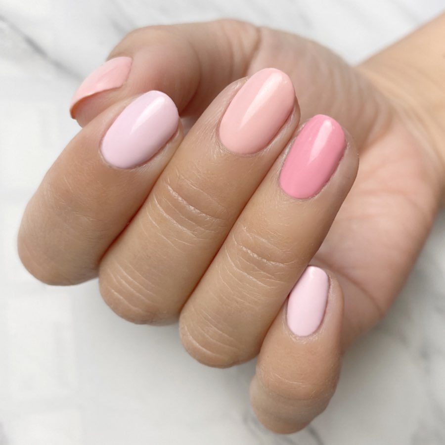 Vernis à ongles : Les tendances printemps-été 2021 | Blog beauté et